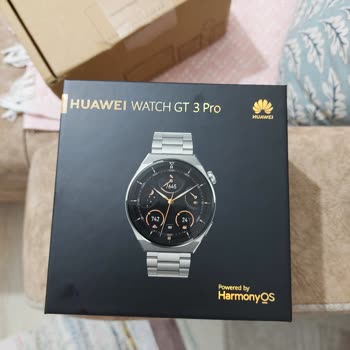 Huawei Gt 3 Pro Kordon Aşınması Sorunu