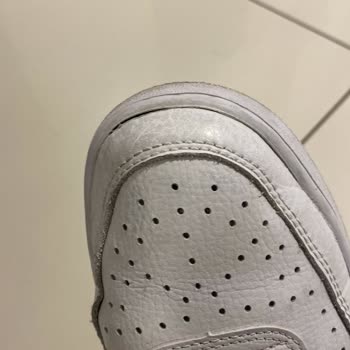 Nike Ayakkabının 2 Ayda Patlaması