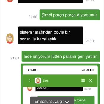 Bets10 Sözünde Durmamaları Ve Hep Bahane Çıkarmaları