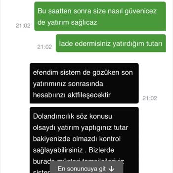 Bets10 Sözünde Durmamaları Ve Hep Bahane Çıkarmaları