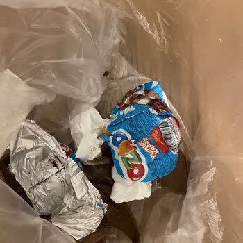 Ozmo Sürpriz Yumurtada Kurt!