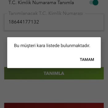 Passo Lig Üzerinden Bilet Alamıyorum