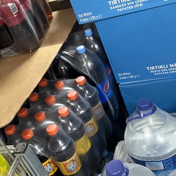 A101 Mağaza Elemanlarının Stoktaki Malı Satmaması