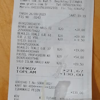 Pastel Kozmetik Pastel Cream Blush Allık Problemi