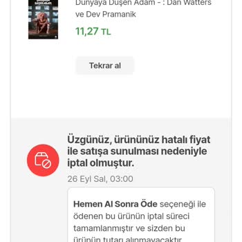 Hepsiburada İnsanları Kampanya Var Diye Aldatıyor Diye Aldatıyor!