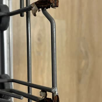 Franke Bulaşık Makinesi Sepetlerinin Paslanması Ve Çürümesi