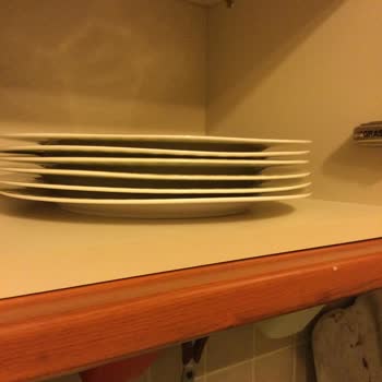 Karaca Züccaciye Karaca Yemek Takımı Tabakları Yamuk Yılık