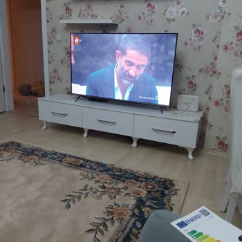 TCL Marka Televizyon Görüntü Sorunu