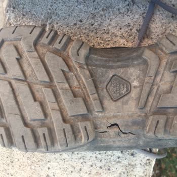 Decathlon Ayakkabı Mağduriyetimin Çözümü