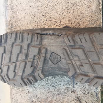 Decathlon Ayakkabı Mağduriyetimin Çözümü