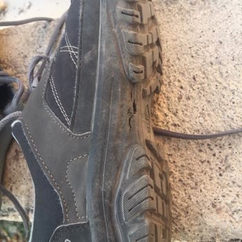 Decathlon Ayakkabı Mağduriyetimin Çözümü