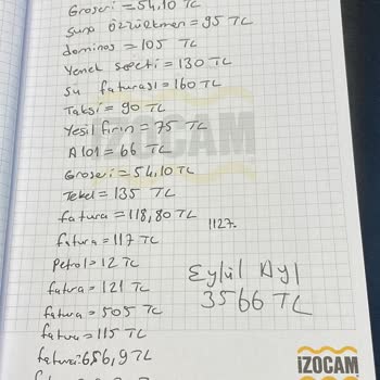 Türkiye Finans Verilen Yanlış Bilgi