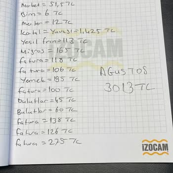 Türkiye Finans Verilen Yanlış Bilgi