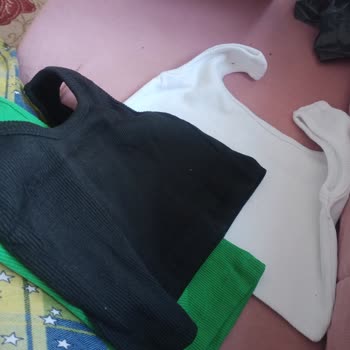 İcgiyimoutlet.store Kalitesiz Ürün Gönderdi