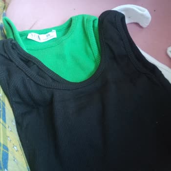 İcgiyimoutlet.store Kalitesiz Ürün Gönderdi