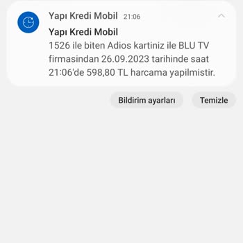 Blutv Onay Almadan Yapılan Üyelik Yenilemesiyle İlgili İadeyi Yapmıyor