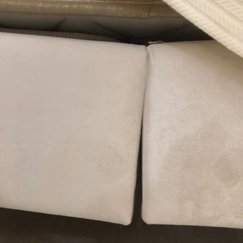 İstikbal 10 Günlük Yatağı İade Almıyor ve 10 Günlük Ayakları Kırıldı