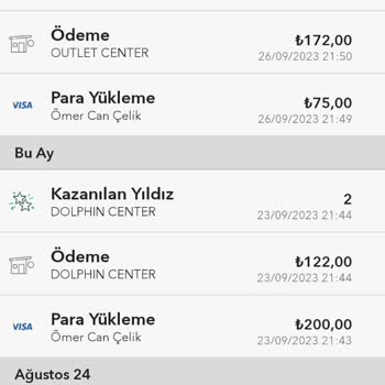 Starbucks Coffee Müşteri Memnuniyetsizliği Ve Mağduriyeti