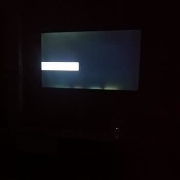 Onvo Televizyon Kurulumda Arızalı Çıktı Ama Onvo Kabul Etmiyor
