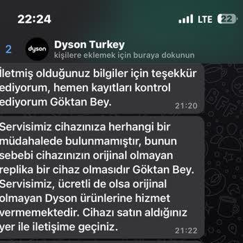 PttAVM Sahte Ürün Satışı