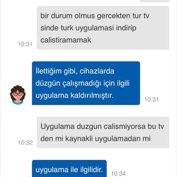 Axen Televizyon Tivibu Go Sorunu