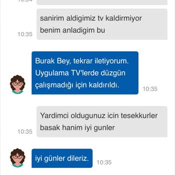 Axen Televizyon Tivibu Go Sorunu