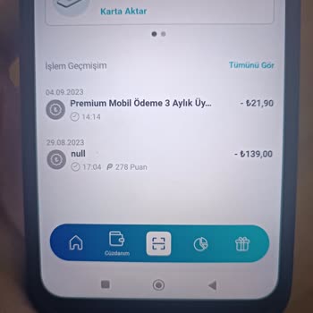 Turkcell Click N Play