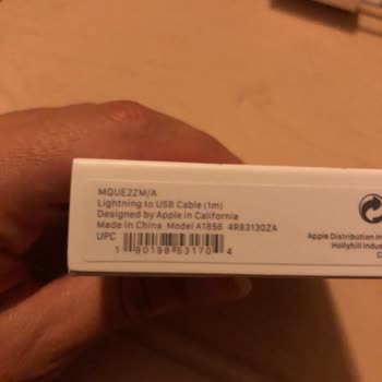 Yağız Group Orijinalliği Şüpheli Ürün Gönderimi Yaptı