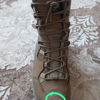 YDS Boots YDS Tornado GTX