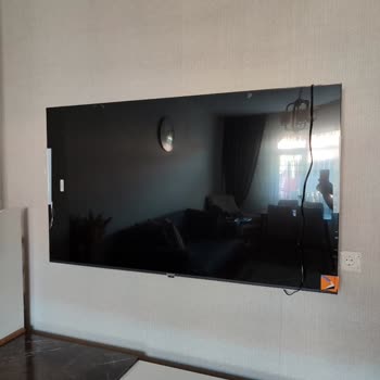 Teknosa Televizyon Kırık Geldi