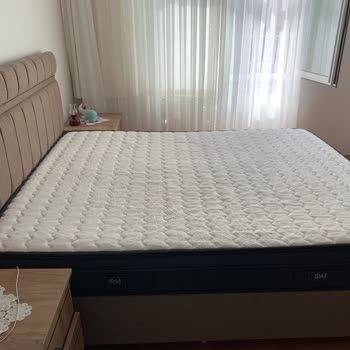 İdaş Yatak Çökmesi