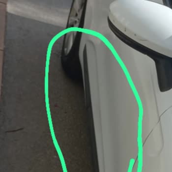 GetirAraç Marşpiyel Vuruğu Hak.