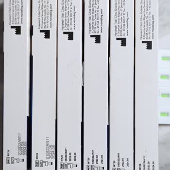 Novatech Covid 19 Test Kitleri Hk