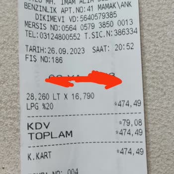 Opet Personeli Saygısızlığı Hakkında