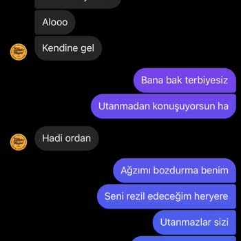 Tatlişko Magnet Tatlisko Magnet Mağdurluğu