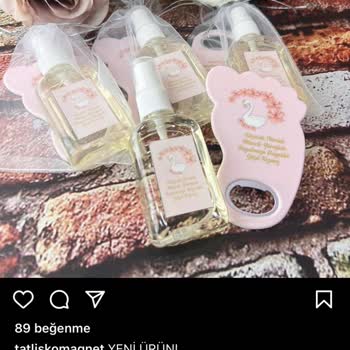 Tatlişko Magnet Tatlisko Magnet Mağdurluğu