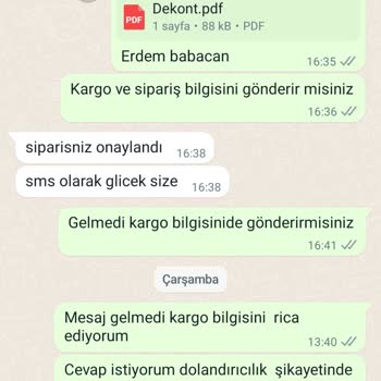 Volan Getir Pazarlama Sitesi