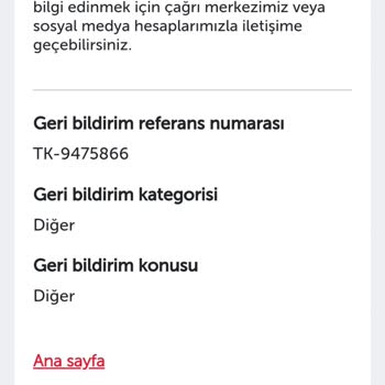 THY Garanti Bankası Ortak Kart