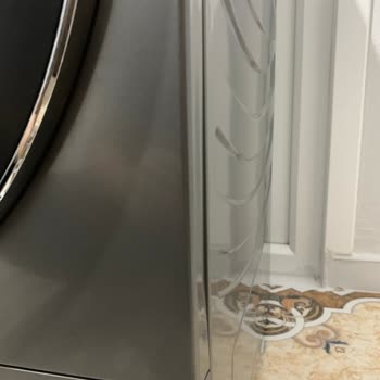 Hoover Servis ve Ürün Tedarik Sorunu