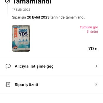 Gardrops Komisyon Ücreti Kesildi Tutarın Tamamı Cüzdanıma Yansımadı