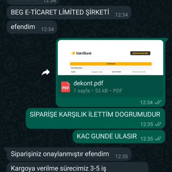 Aryagross Alışveriş Yalanları