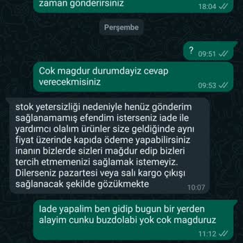Aryagross Alışveriş Yalanları