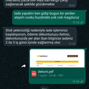 Aryagross Alışveriş Yalanları