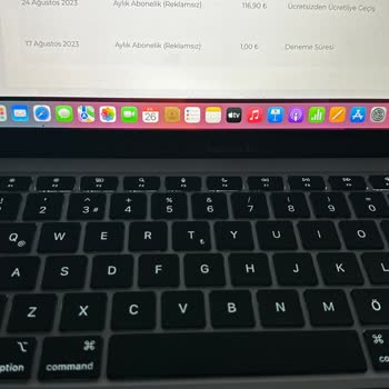 Exxen Deneme Sonrası Otomatik Para Çekimi