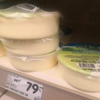 Şok Market Mağaza Müdürünün Kabadayılığı