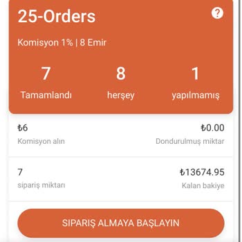 Sima Land Firması Tarafından Yanıltıldım