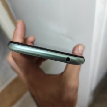 Reeder P13bleu Max Blue 256 GB Şarj Sorunu