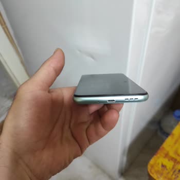 Reeder P13bleu Max Blue 256 GB Şarj Sorunu