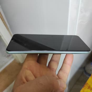 Reeder P13bleu Max Blue 256 GB Şarj Sorunu