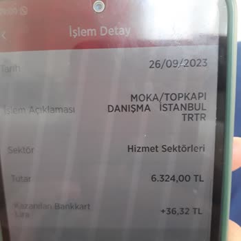Eki aç